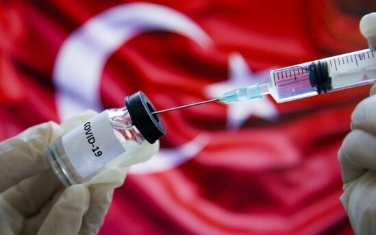 Türkiyədə koronavirusdan ölənlərin sayında REKORD