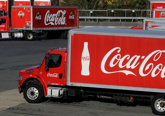 "Coca Cola" fəaliyyətini yenidən quracaq