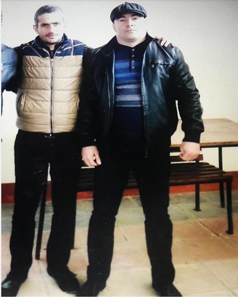 Lotu Qulinin dəhşətli tələbi: "Qadının həbsxanaya gəlməlidir..."