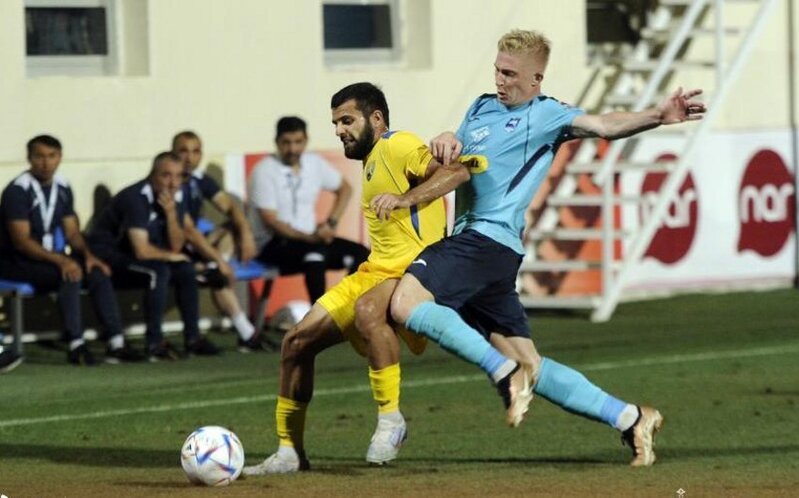 Premyer Liqa: "Zirə" öz meydanında büdrəyib