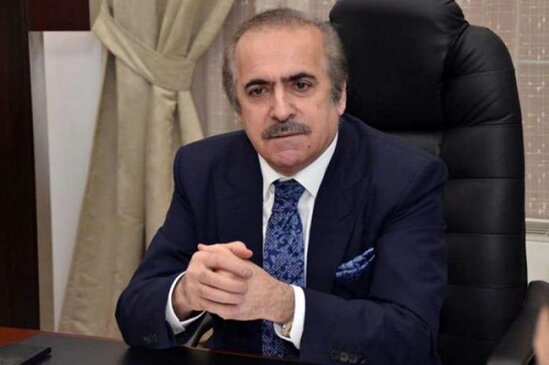 Ramiz müəllim, getmək lazımdır! - Rafael Hüseynov yazır