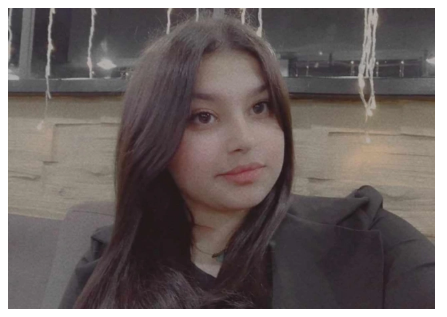 Ən yüksək balı toplayan qız: "Özümü sınamaq üçün getmişdim"