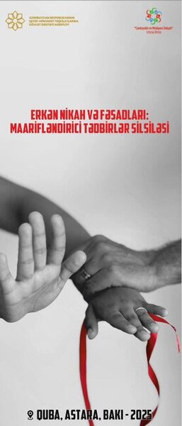 Cəmiyyətin və Medianın İnkişafı İctimai Birliyi layihənin icrasına başladı