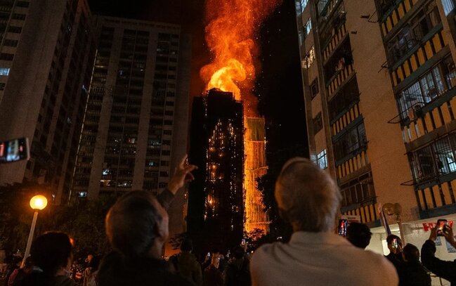 Faciəvi yanğının əsas səbəbi - 9 ay əvvəl qərar verilmişdi