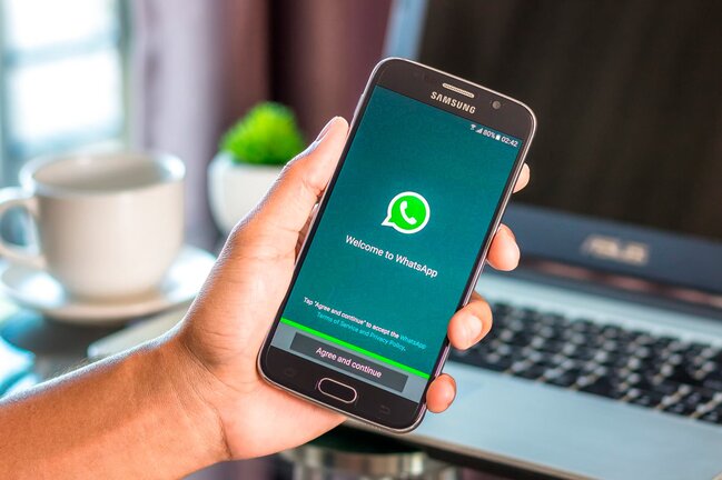 ​"WhatsApp" TAMAMİLƏ DƏYİŞDİ - Tətbiqi açanda BU BAŞ VERİR