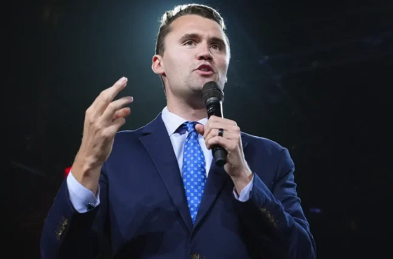 Çarli Kirk güllələnərək öləcəyini 11 il əvvəl öncədən görüb: "Məni "AR-15" ilə vurdular?"