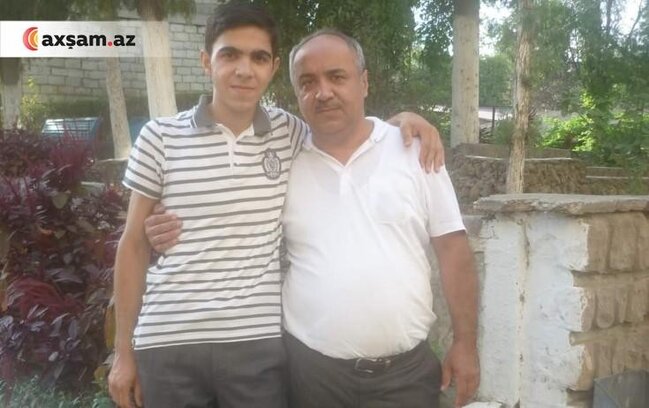 "Atam öz əcəli ilə ölməyib, intihar edib" - Məktub üzə çıxdı