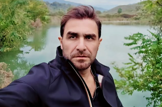 Talıb Tale bu məşhur şəxsin NƏVƏSİ İMİŞ