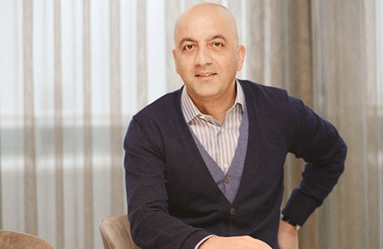 Mübariz Mənsimovun bacısı məşhur müğənnimizin rəfiqəsi imiş - FOTO