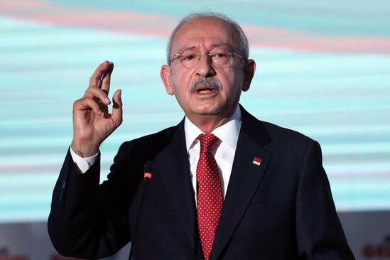 Kılıcdaroğlunun "yeni layihəsi" Türkiyə, Azərbaycan və Türk Dünyasına nə vəd edir? - FOTO