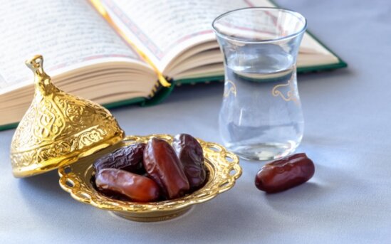 Ramazanın 9-cu gününün duası - İmsak və iftar vaxtı