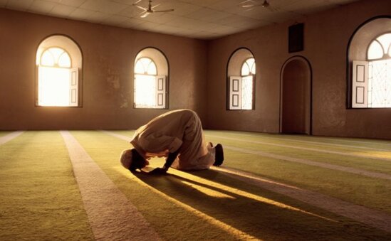 Ramazan bayramında camaat namazı qılınmayacaq