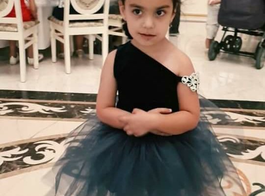 Bakıda hər kəs bu 5 yaşlı Nuray üçün ayağa qalxdı - FOTOSU ÜRƏK DAĞLADI