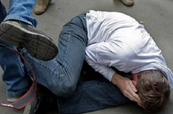 Erməni əsirliyindən xilas olunan əsgər Bakıda dalaşdı - Cinayət işi açıldı