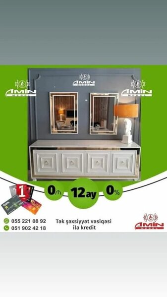 Mətbəx, qapı, ofis mebellərinin sifarişi - FOTO