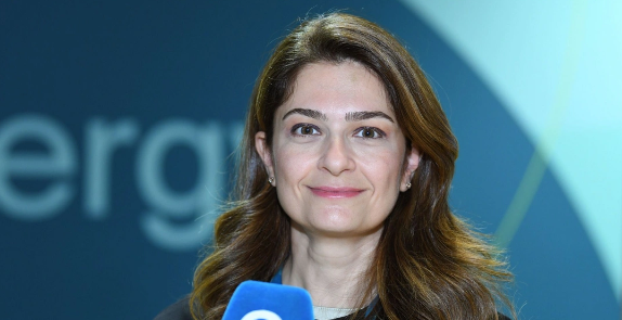 İrem Poyraz: "Azərbaycanda keçirilən COP29-a böyük önəm veririk"