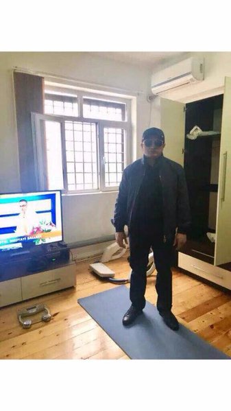 Lotu Qulinin dəhşətli tələbi: "Qadının həbsxanaya gəlməlidir..."