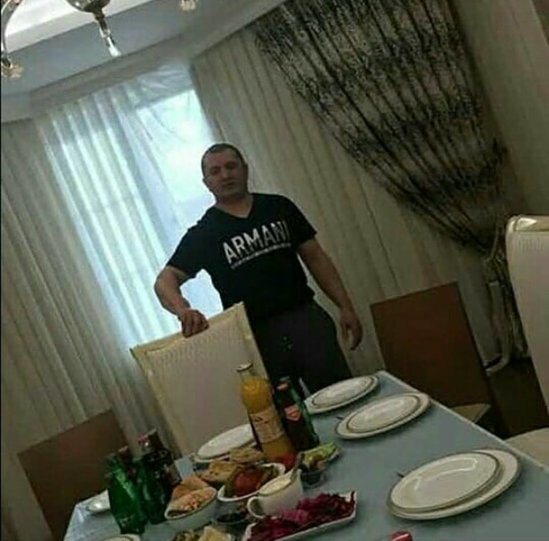 Lotu Qulinin dəhşətli tələbi: "Qadının həbsxanaya gəlməlidir..."