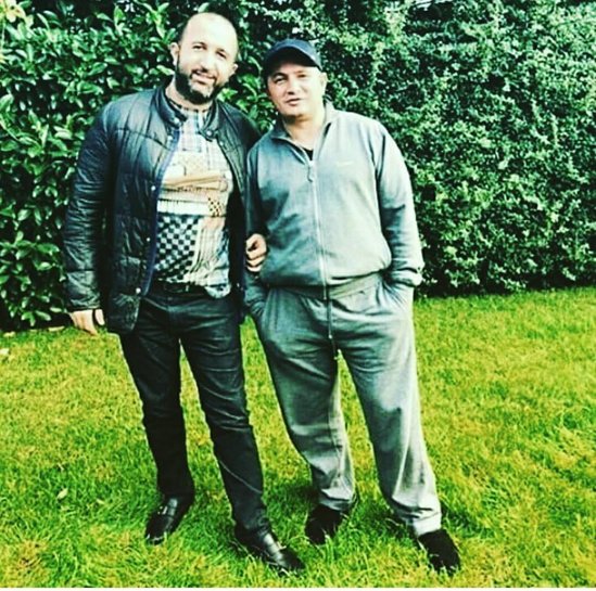 Lotu Qulinin dəhşətli tələbi: "Qadının həbsxanaya gəlməlidir..."