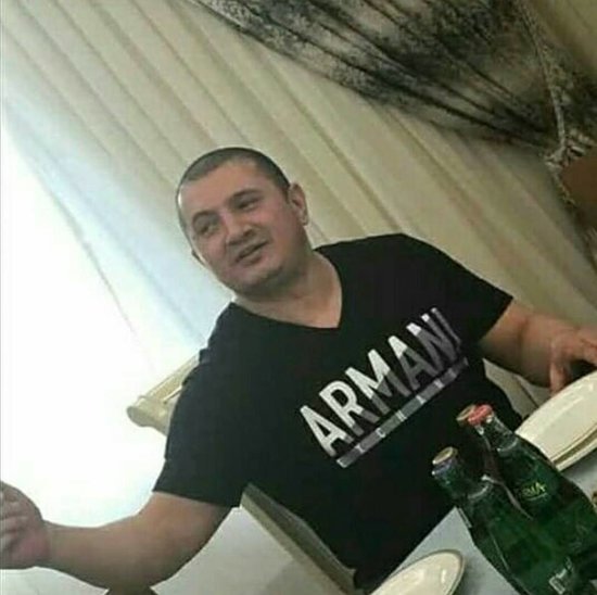 Lotu Qulinin dəhşətli tələbi: "Qadının həbsxanaya gəlməlidir..."