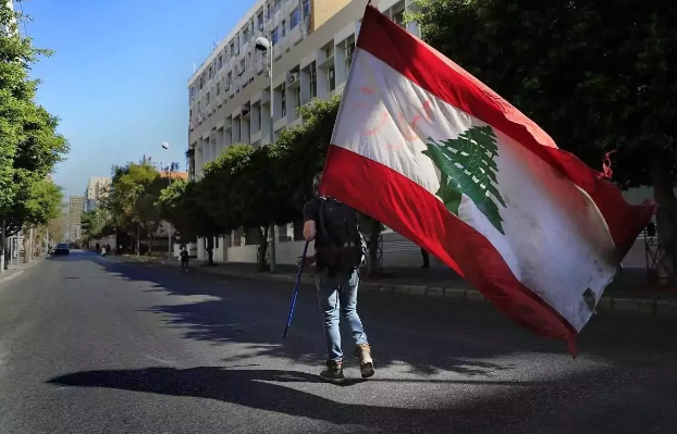 ABŞ Livan-İsrail danışıqları ərəfəsində Beyrutun bombalanmayacağına zəmanət verib