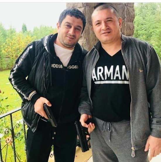 Lotu Qulinin dəhşətli tələbi: "Qadının həbsxanaya gəlməlidir..."