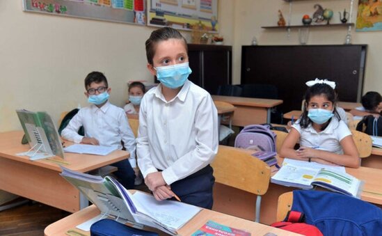 Şagirdlərlə bağlı bu tələb də aradan qaldırıldı