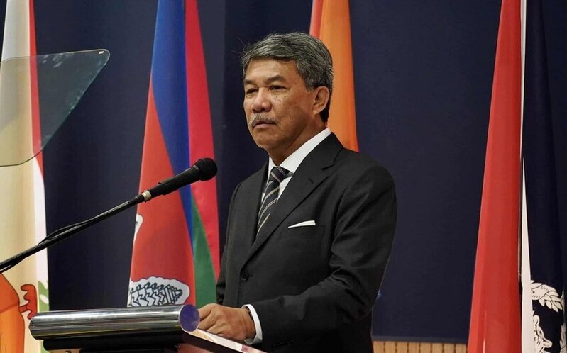 Malayziya Yeni Dehli-İslamabad gərginliyi fonunda Pakistanı dəstəkləyib