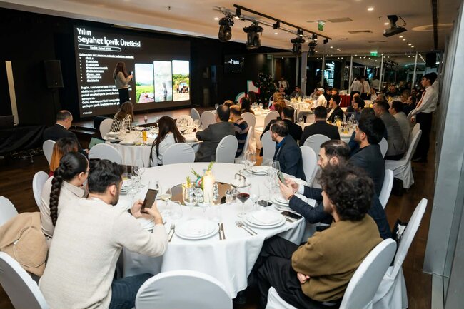 İlin yekunları: Azərbaycan 2025-ci ildə TikTok-da kimlərdən və nədən ilham aldı