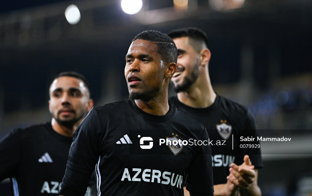 "Qarabağ"dan ayrılan futbolçu "Araz-Naxçıvan"a keçib