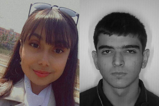 Buraxılış imtahanından iki nəfər maksimum bal topladı