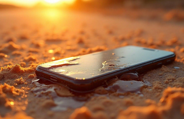 Yayda mobil telefonlar necə zərər görür? – Qorumağın yolları