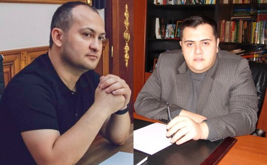 "Space TV"dən getdilər