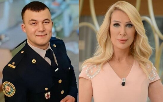 Seda Sayanın verilişində "Xudayar təsnifi" - Video