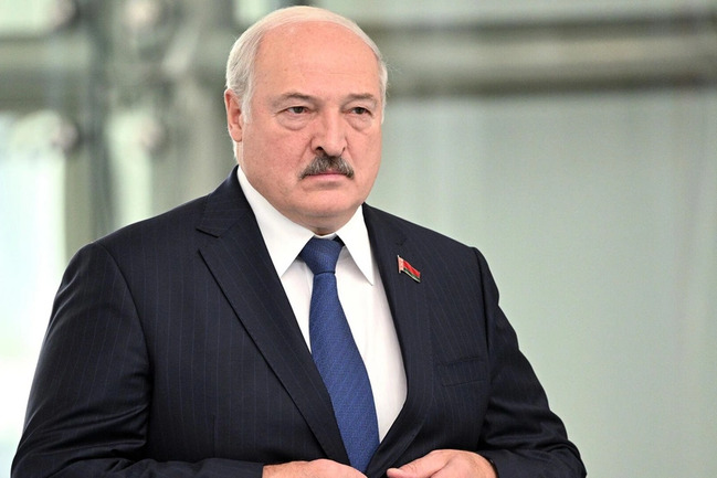 Lukaşenko ABŞ ilə razılaşmalar çərçivəsində 31 Ukrayna vətəndaşını əfv edib