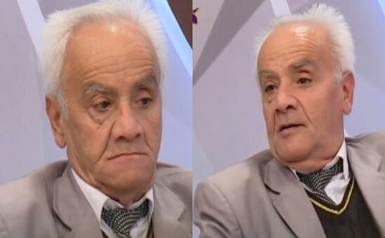 Plastik əməliyyatla cavanlaşan Əməkdar artist - FOTO