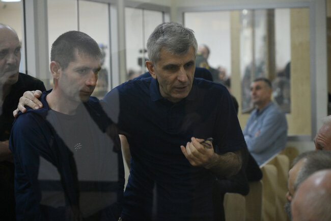 Xocalı soyqırımı, Qarakənd faciəsi və digər cinayətlərlə bağlı sənədlər elan olundu - Fotolar