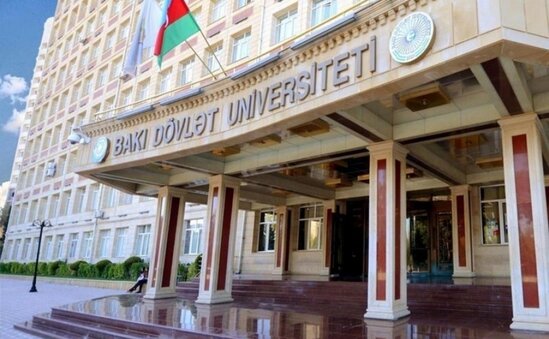 BDU-da distant təhsilə keçən qrupların sayı 8-ə çatdı