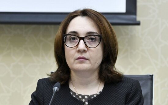 "İnsanlar öz istəyi ilə dördüncü dozanı vurdura bilər" - Yaqut Qarayeva