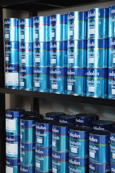 "ColorStorm"un Abşeron Ticarət Mərkəzində böyük mağaza və "showroom" açılışı oldu