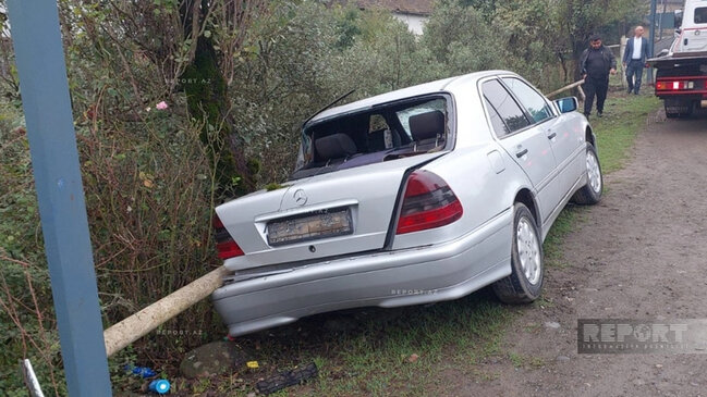 Məktəbə gedən bacı-qardaşı maşın vurub öldürdü