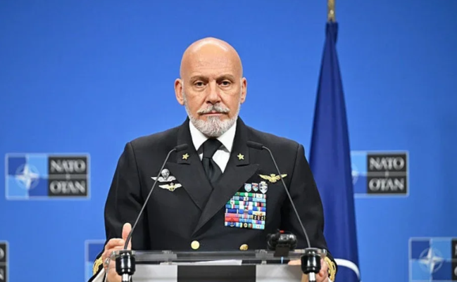NATO ölkələri Hörmüz boğazındakı əməliyyata qoşula bilərlər