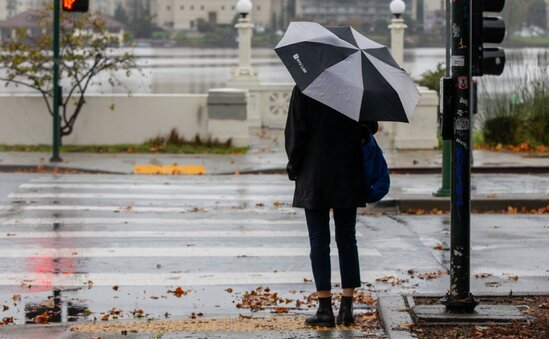 Hava ilə bağlı XƏBƏRDARLIQ