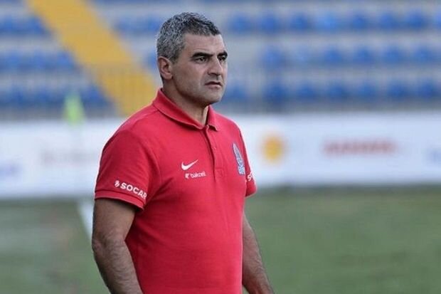 Füzuli Məmmədov: "Lüksemburq futbol ölkəsi olmasa da, çox ciddi rəqibdir"