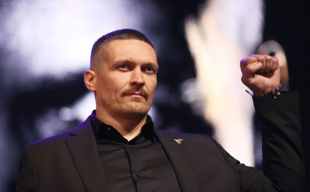 Aleksandr Usik boksa vida qərarının səbəbini AÇIQLADI