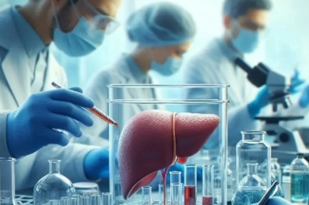 Honkonqda nadir hepatit E virusuna yoluxma qeydə alındı