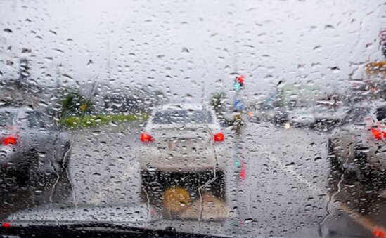 Hava şəraiti ilə bağlı sürücülərə müraciət