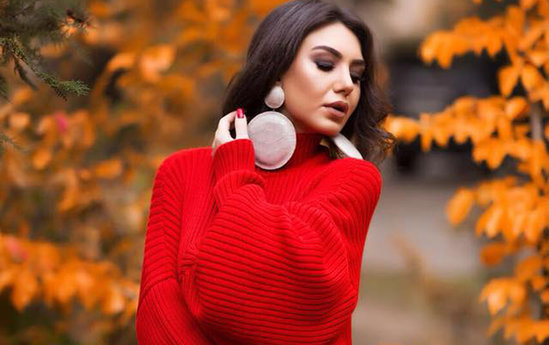 Məşhur aparıcı "İdeal"ı biabır etdi