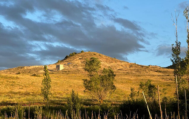 Türkiyədə şəxsi təyyarə qəzaya düşdü - İtkinlər var