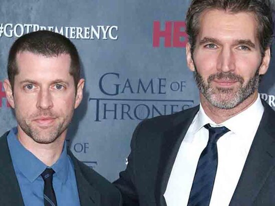 Game of Thrones-un yaradıcıları HBO-dan ayrılır